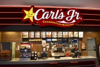 Carl´s Jr.