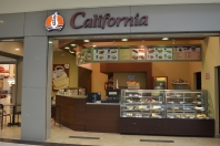 Panadería California