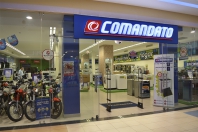 Comandato