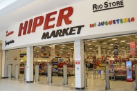 Hipermarket