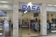 Pasa