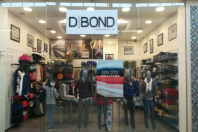 D&Bond