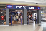 Marathon Sports