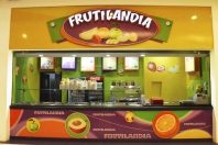 Frutilandia