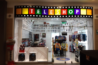 Teleshop