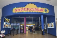 Supercines