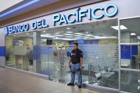 Banco del Pacífico