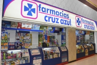 Cruz Azul