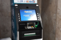 Cajero Banco Bolivariano