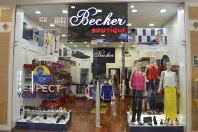 Becker Boutique