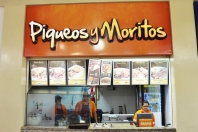 Piqueos y Moritos