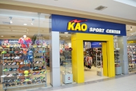 Kao Sport Center