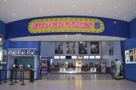 Supercines