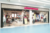 Aeropostale