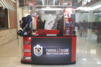 Forros D´Caché