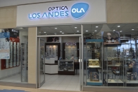 Óptica Los Andes