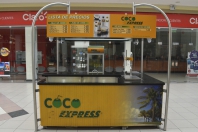Coco Express