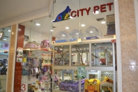 City Pet