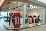 Taty Boutique