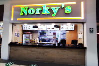 Norkys