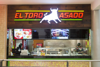  El Toro Asado