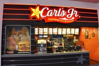 Carl´s Jr.