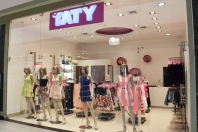 Taty Boutique