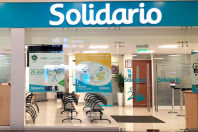 Banco Solidario