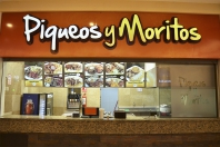 Piqueos y Moritos