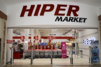 Hipermarket