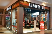 Aeropostale