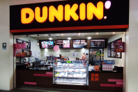 Dunkin Donuts