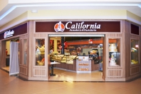 Panadería California
