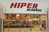 Hipermarket