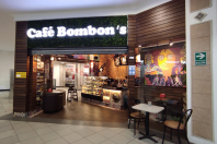 Café Bombon´s