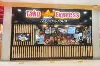 Tako Express