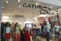 Cathysa Shop