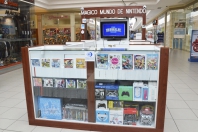 Mágico Mundo de Nintendo