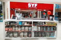 SYF Salud y Fitness