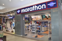 Marathon Sports