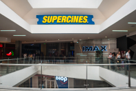 Supercines