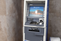 Cajero Banco del Pacífico