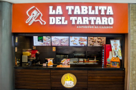 La Tablita del Tártaro