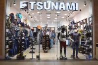 Tsunami Shop