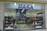 Pasa