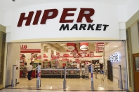 Hipermarket