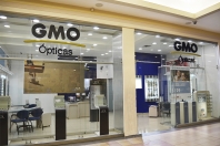 Ópticas GMO