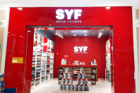 SYF Salud y Fitness