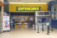 Supercines