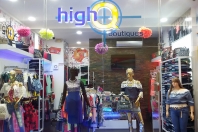 High Q Boutique